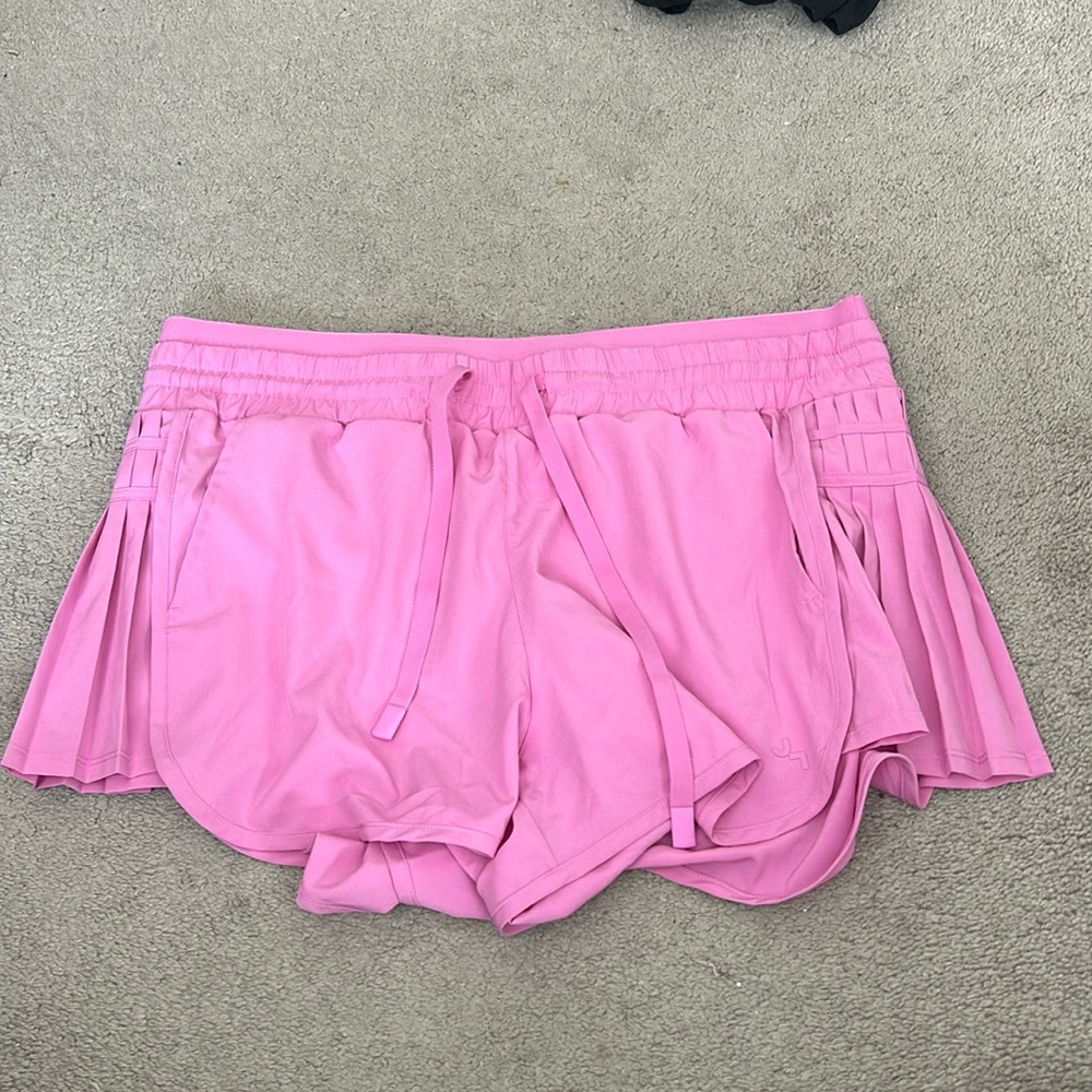 Size Large JoyLab Pink Shorts